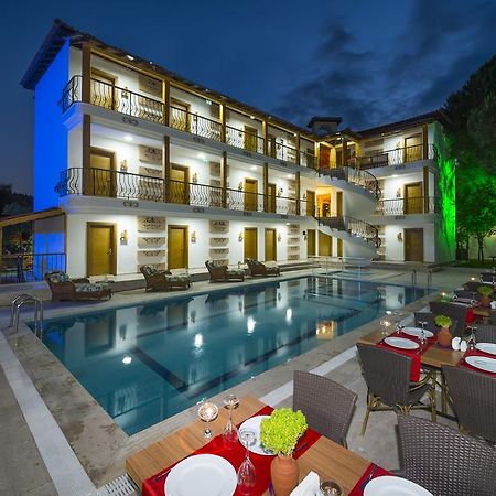 Amore Hotel Teki̇Rova Tekirova Extérieur photo
