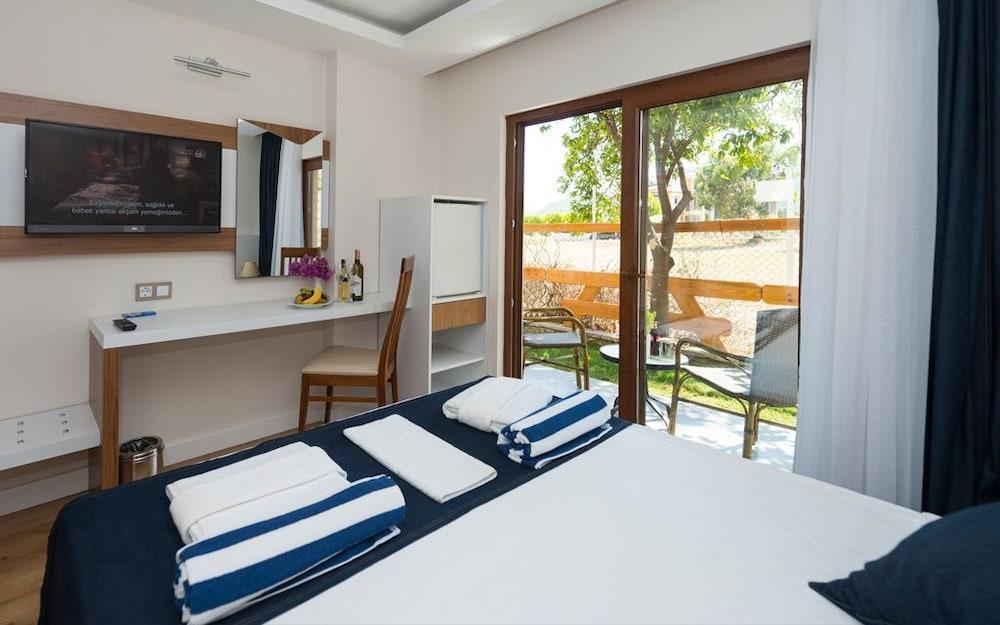 Amore Hotel Teki̇Rova Tekirova Extérieur photo