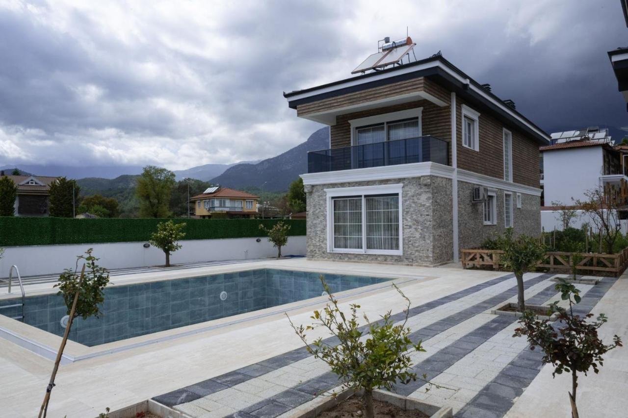 Amore Hotel Teki̇Rova Tekirova Extérieur photo