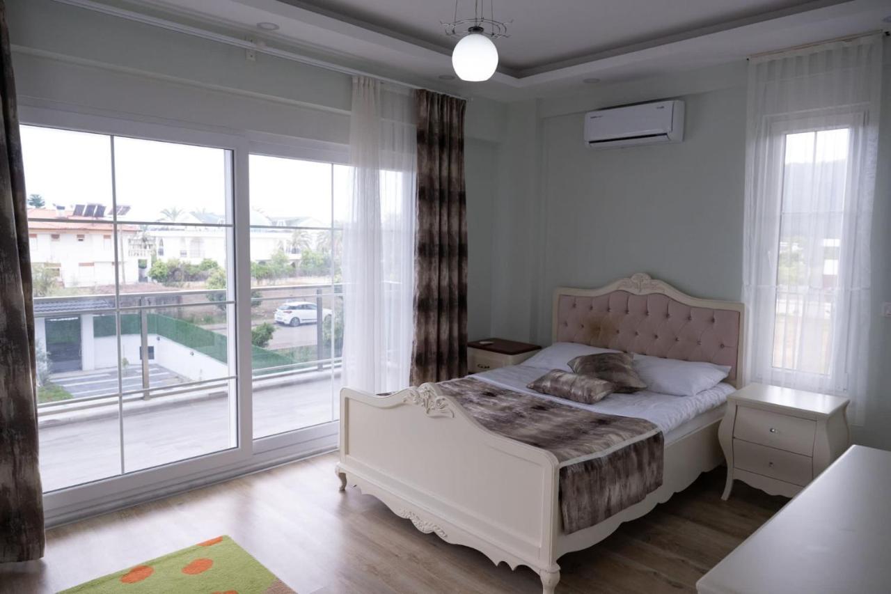 Amore Hotel Teki̇Rova Tekirova Extérieur photo