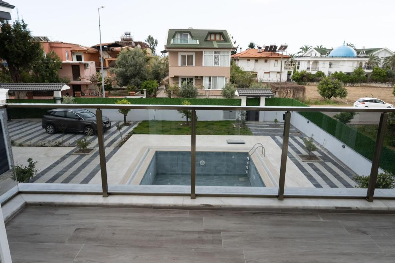 Amore Hotel Teki̇Rova Tekirova Extérieur photo