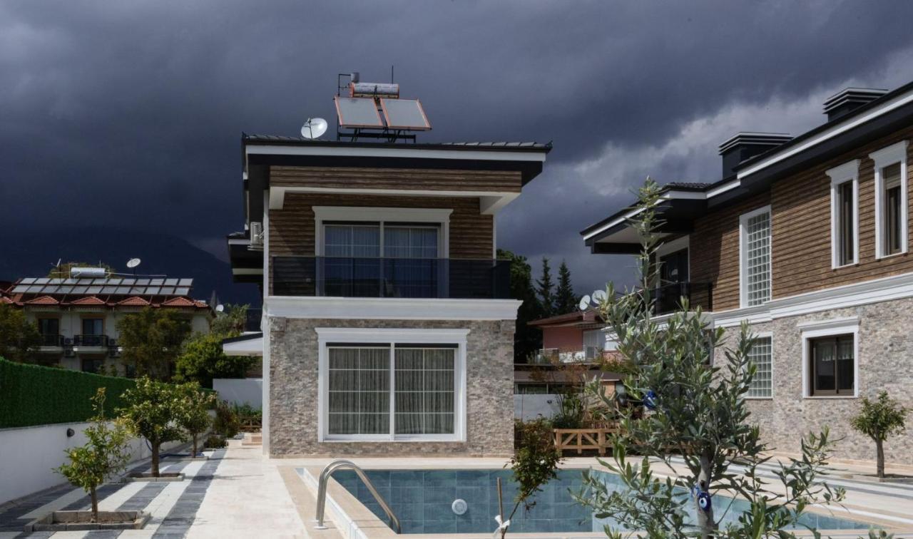 Amore Hotel Teki̇Rova Tekirova Extérieur photo