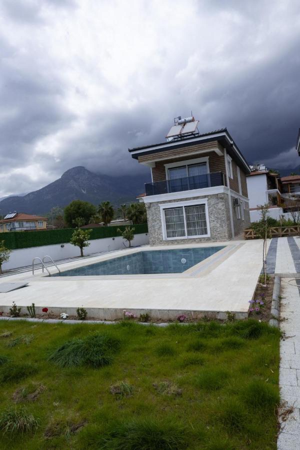 Amore Hotel Teki̇Rova Tekirova Extérieur photo