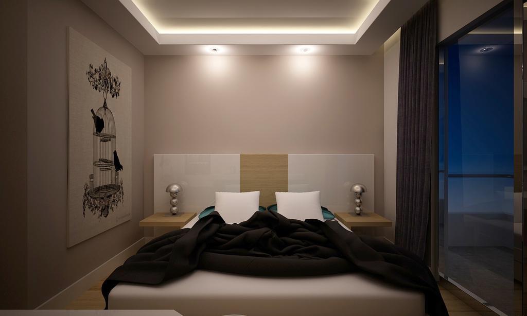 Amore Hotel Teki̇Rova Tekirova Chambre photo