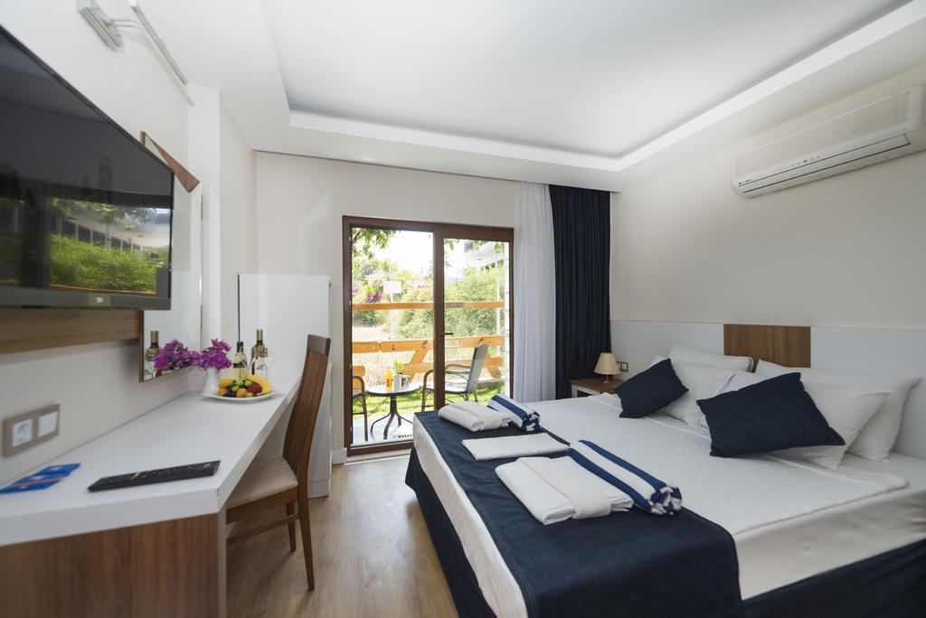 Amore Hotel Teki̇Rova Tekirova Extérieur photo