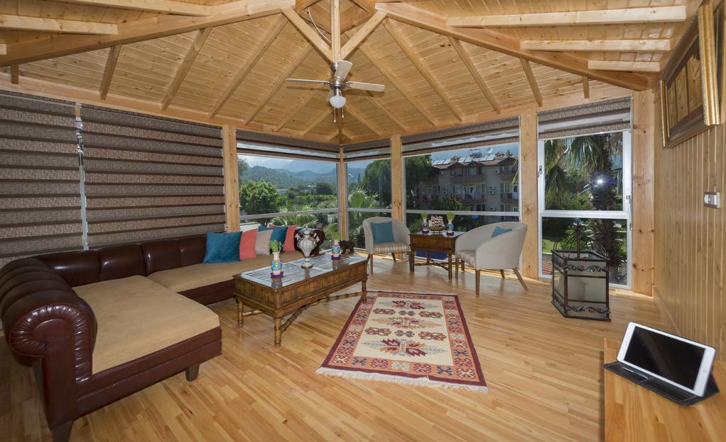 Amore Hotel Teki̇Rova Tekirova Extérieur photo