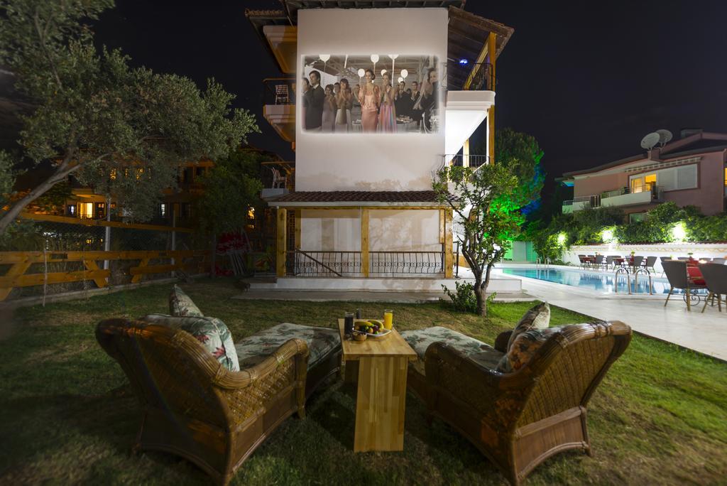 Amore Hotel Teki̇Rova Tekirova Extérieur photo