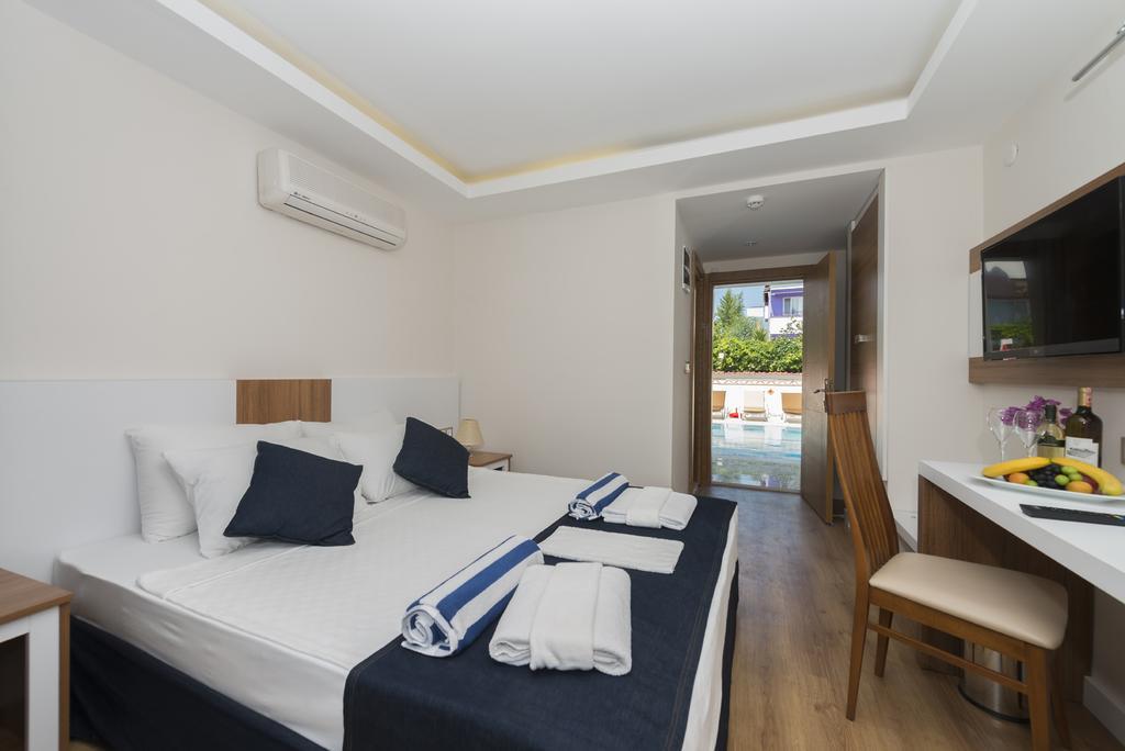 Amore Hotel Teki̇Rova Tekirova Chambre photo