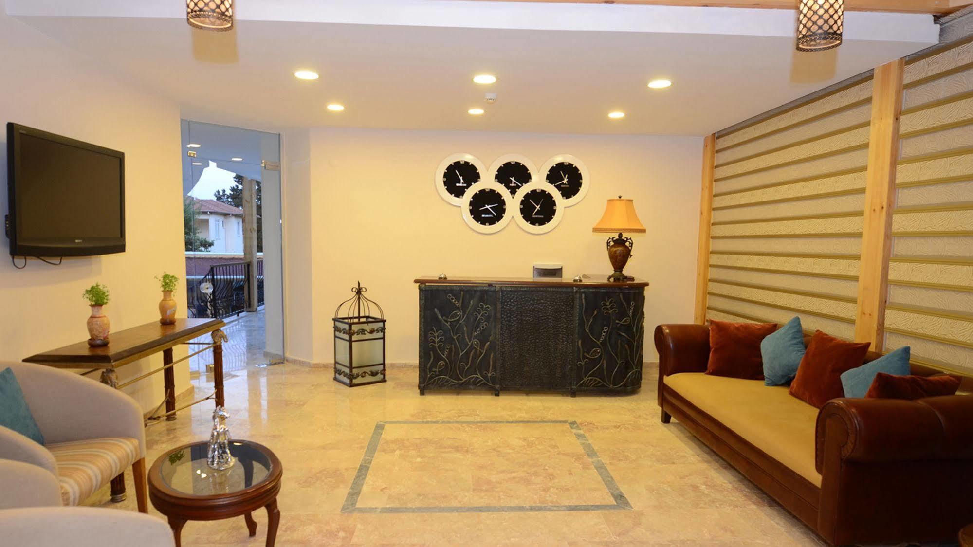 Amore Hotel Teki̇Rova Tekirova Extérieur photo