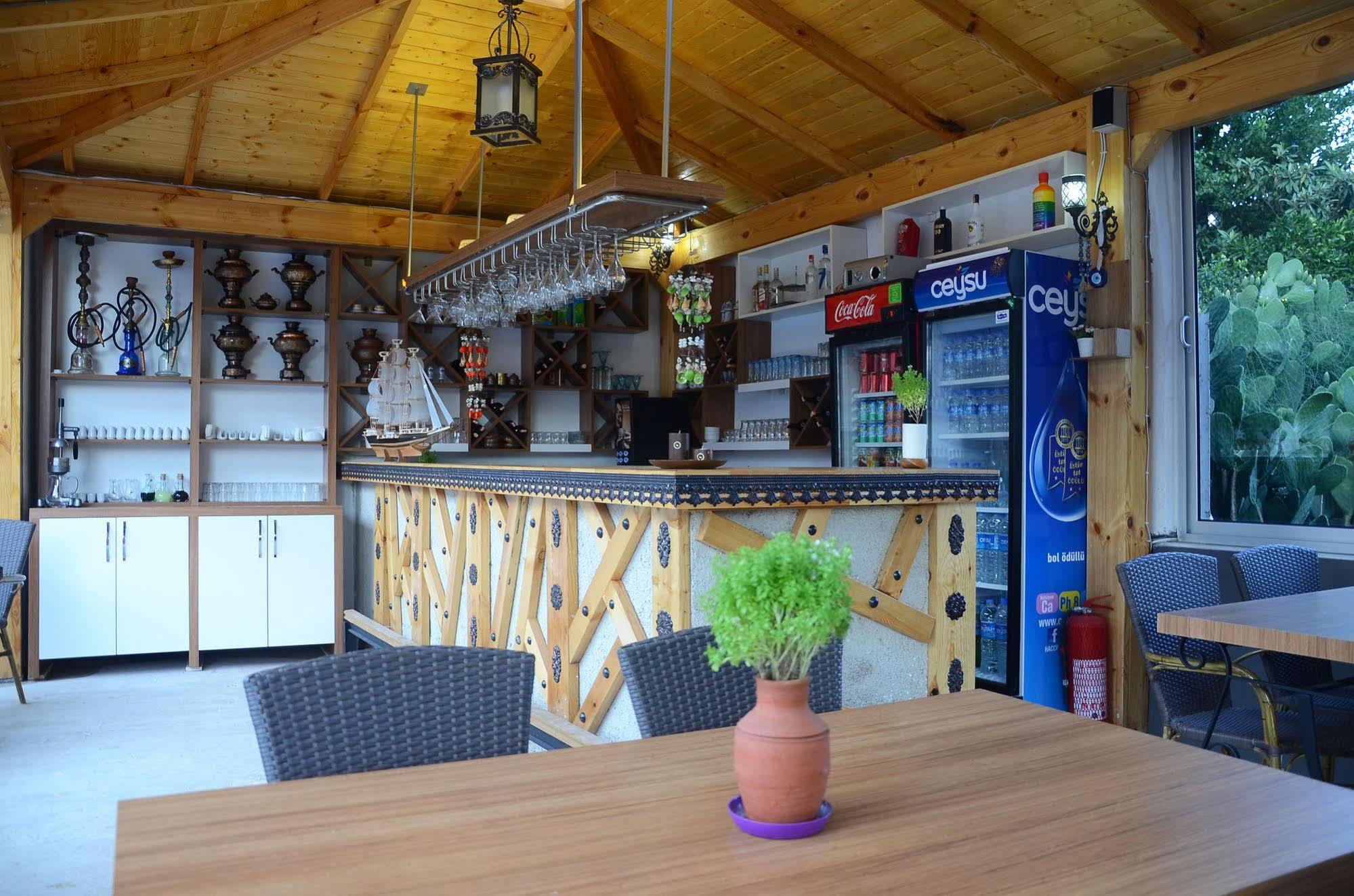 Amore Hotel Teki̇Rova Tekirova Extérieur photo